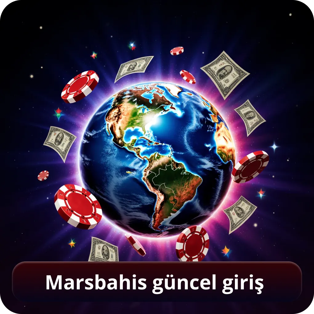 Marsbahis Güncel Giriş